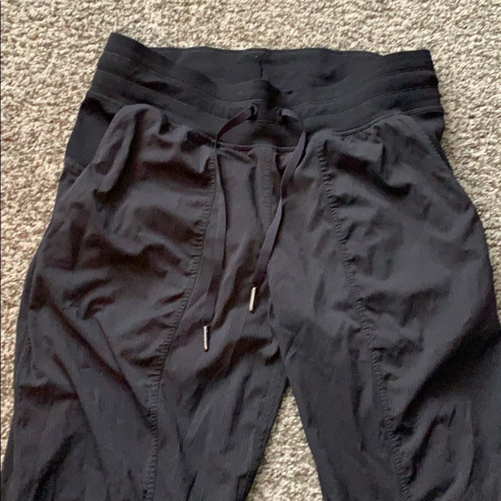 Lululemon jogger